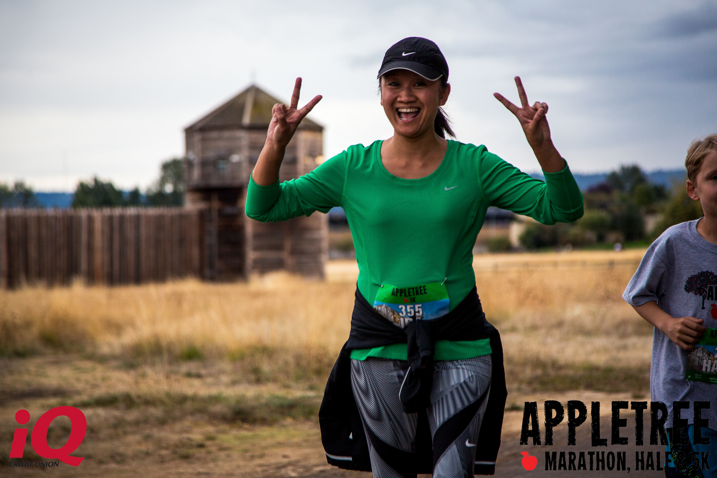 Appletree Marathon, Half & 5K