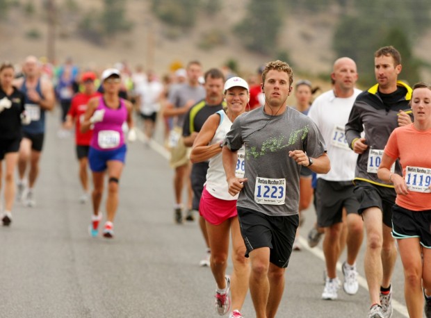 Queen Bee Montana Marathon