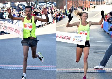 MVP Stockade-athon 15K