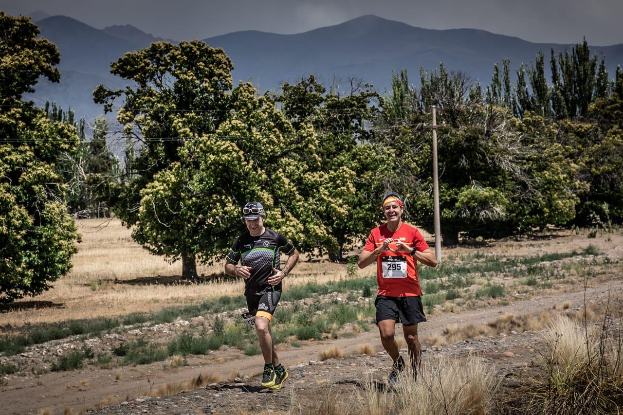 Ribera Run Experience