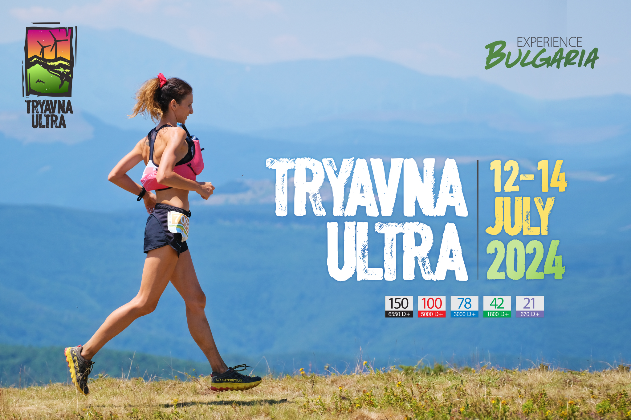 Tryavna Ultra
