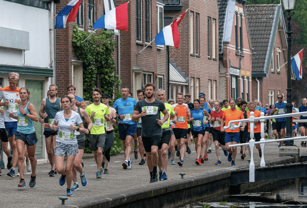 Leiden Marathon