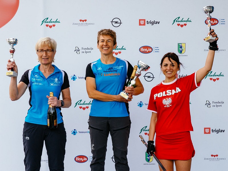 Three Hearts Marathon