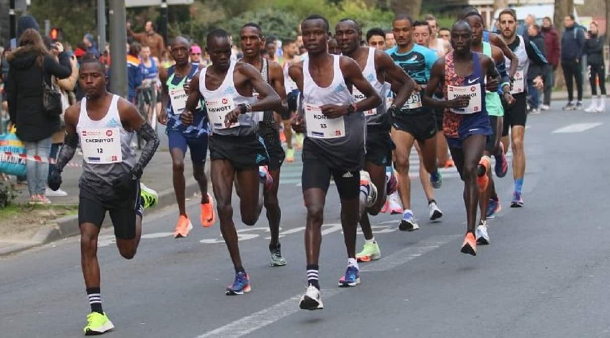 international de Lille 10 km