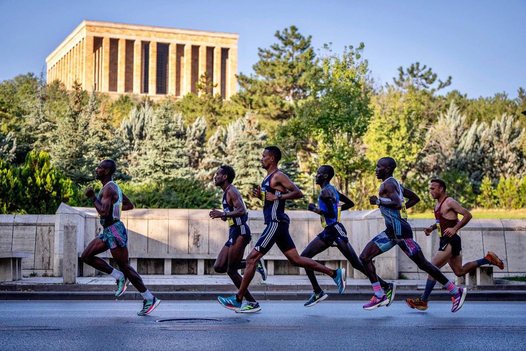 Runkara Half Marathon