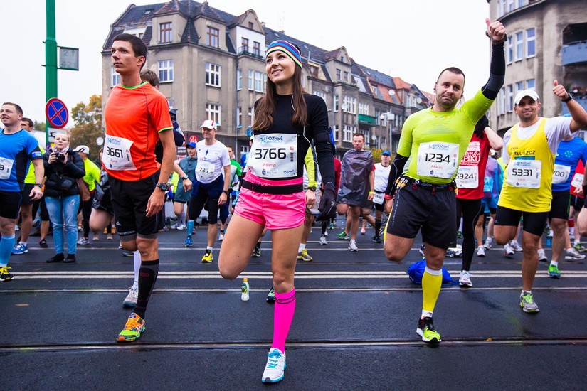 Poznan Marathon