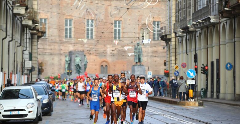 Torino City Marathon