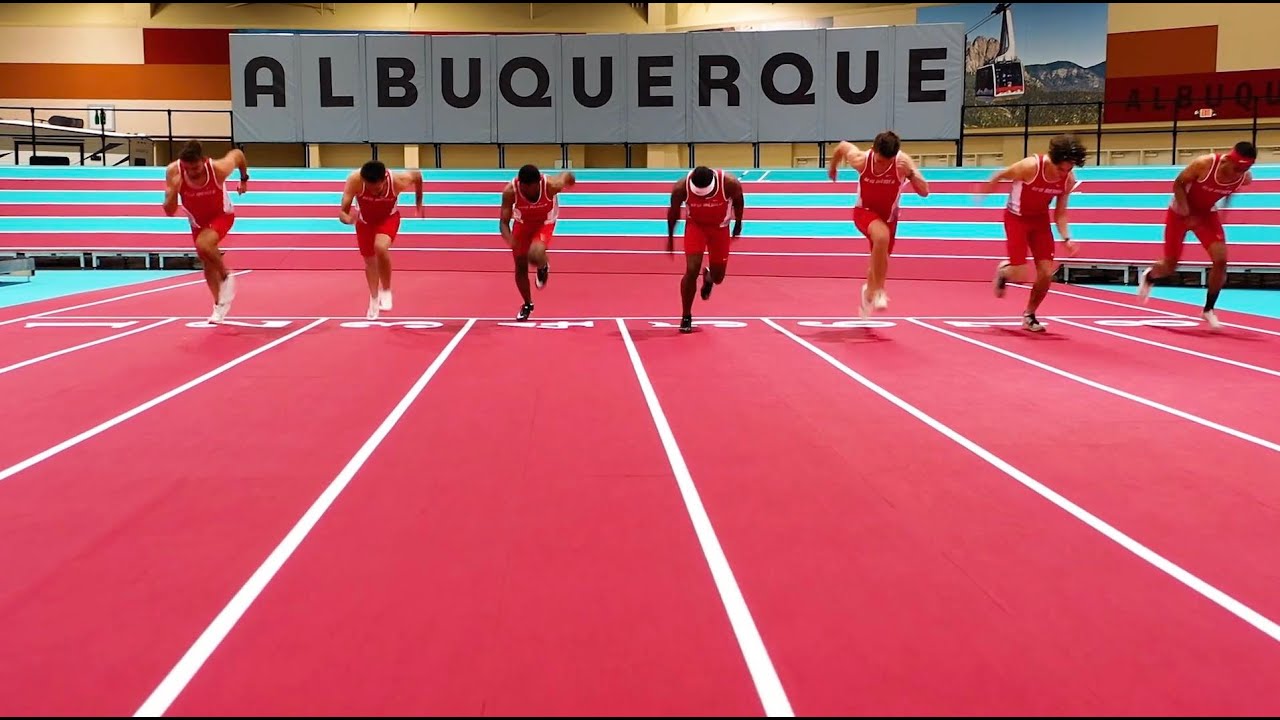 2026 USAFT Indoor Championships