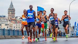 Istanbul Half Marathon