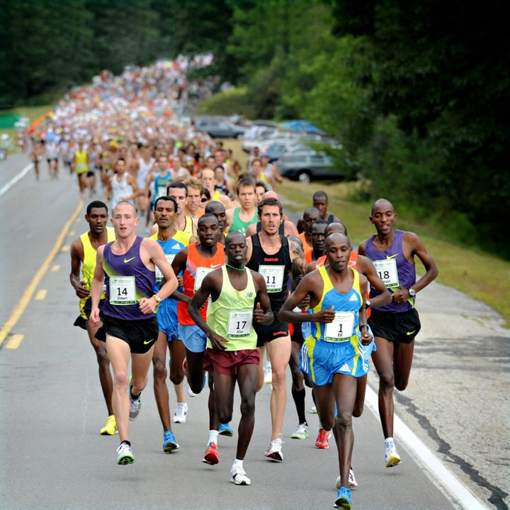 TD Beach to Beacon 10K
