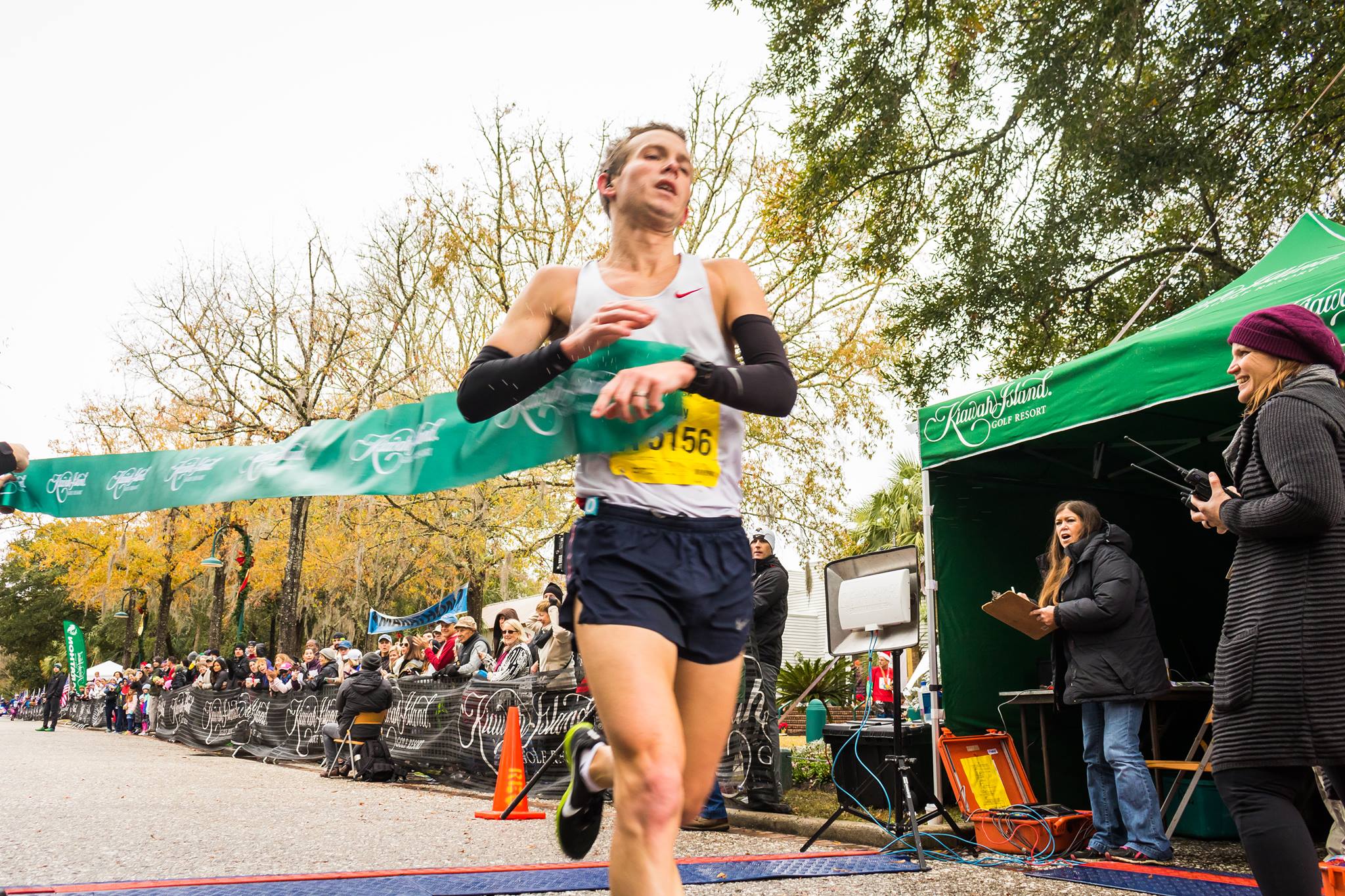 Kiawah Island Marathon