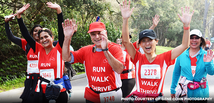 Kaiser Permanente San Francisco Half